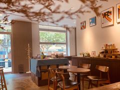 -AO cafe＆bistro