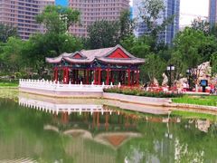 -西海子公园