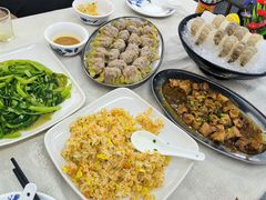 -嘉升大排档(番禺总店)