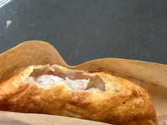 -安工大饼庞家肉饼