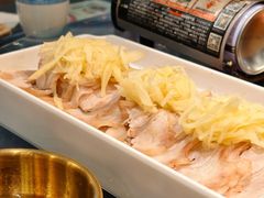 -甘家界牌柠檬鸭(青山店)