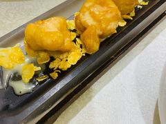 -北京全聚德(方庄店)