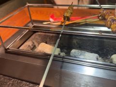 -可口香·非遗老号烧烤(南岗直营店)