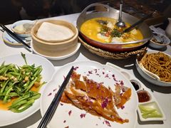 -庆云楼饭庄(什刹海店)