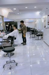 -雅仕 HAIR SALON 美发沙龙