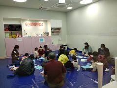 -金宝贝(中环百联中心)