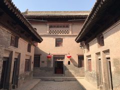 -丁村民俗博物馆