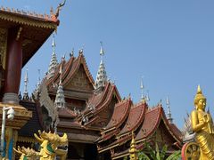 -西双版纳总佛寺