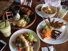 -Pundi Pundi Restaurant