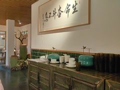 -浙里本味·宴四季江南(三台山路店)