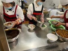 -黄金娣米线(盛邦老店)