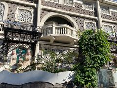 -天津五大道文化旅游区