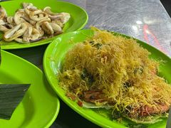 -明记烧鱼美味店