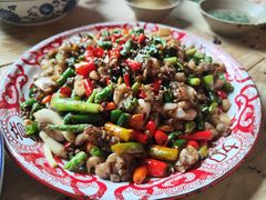 -饭江湖·江湖菜(湖广会馆店)