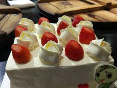 -金明姬铁锅炖(东坝店)