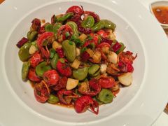 -简小舍·民间手艺菜(武昌江滩店)