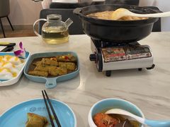 -香香海南菜餐厅