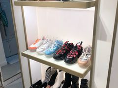 -JIMMY CHOO(恒隆广场店)