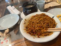 -西江美食舫·江西菜(健德桥店)