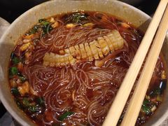 -肖肖酸萝卜鱼火锅(总店)