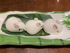 -北海金昌开元名都大酒店·四季轩中餐厅