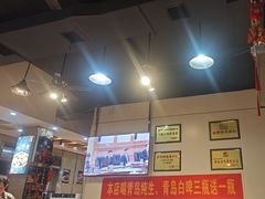 -辣不怕口味虾(凌霄路店)