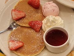 -菲滋意式餐厅(富阳东方茂店)