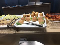 -素满香·Vegan食养自助(天一广场店)