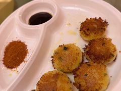 -甲秀楼缘餐厅(西直门店)