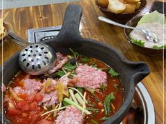 -笔记安顺夺夺粉火锅