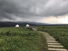 -新疆那拉提国家旅游度假区