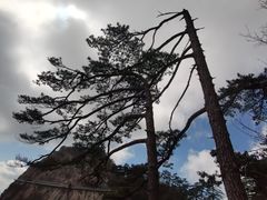-明堂山风景区