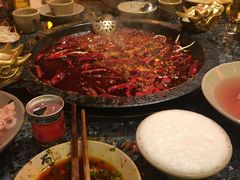 -蜀大侠火锅(建设路第五大道店)