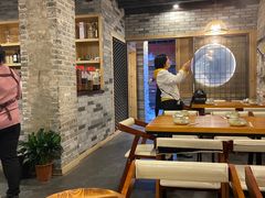 大堂-61号餐吧(兴坪古镇漓江店)