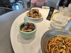 -蘇河湾·新鲁菜·泰山宴(泰山店)