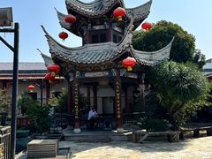 -小榄公饭店·岭南庭院餐厅(民安北路店)