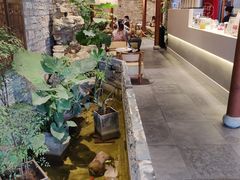 大堂-茶理宜世(京溪店)