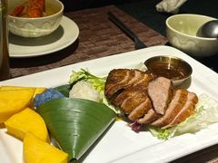 -翡翠鸟精品泰国菜(北辰财富中心店)