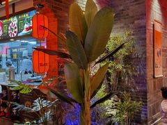 -蜀大侠火锅(森兰花园城店)