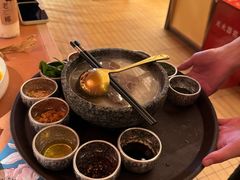 -浩海火燒雲傣家菜(芮欧百货店)