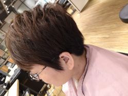 -Mentor Hair Salon