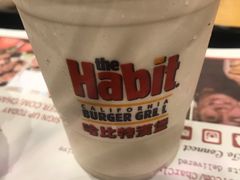 -The Habit Burger Grill 哈比特汉堡(爱琴海店)