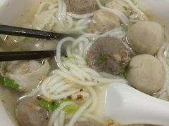 什锦桂林米粉-味然香(海珠中店)