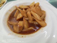 油焖茭白-状元楼(金溪路店)