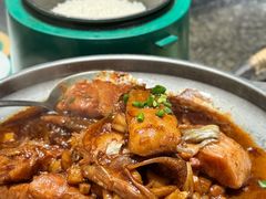 -大鱼徽州·寻味徽菜(星光总店)