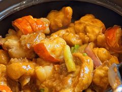 -宝丽轩中餐厅BAOLIXUAN