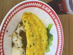 -吴满满油泼面(北方风味园店)