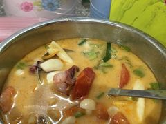 -家利美食店
