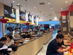 -陇上秦轩西安biangbiang面(朝龙汇店)