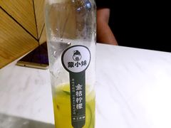 -蒙小妹骨汤饭.米线(新光路店)